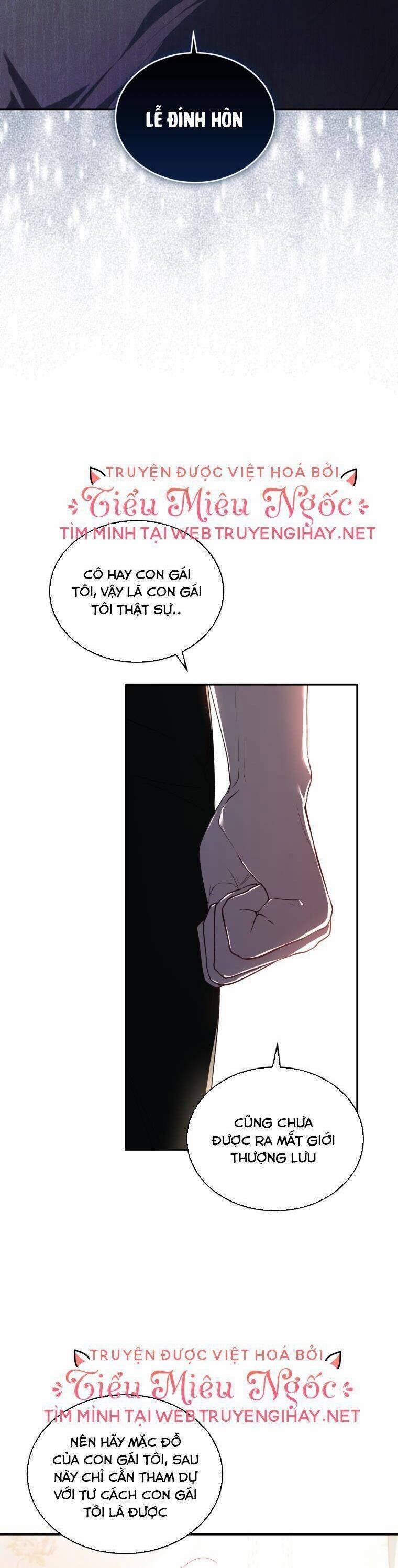 Quý Cô Trở Lại 33 trang 31