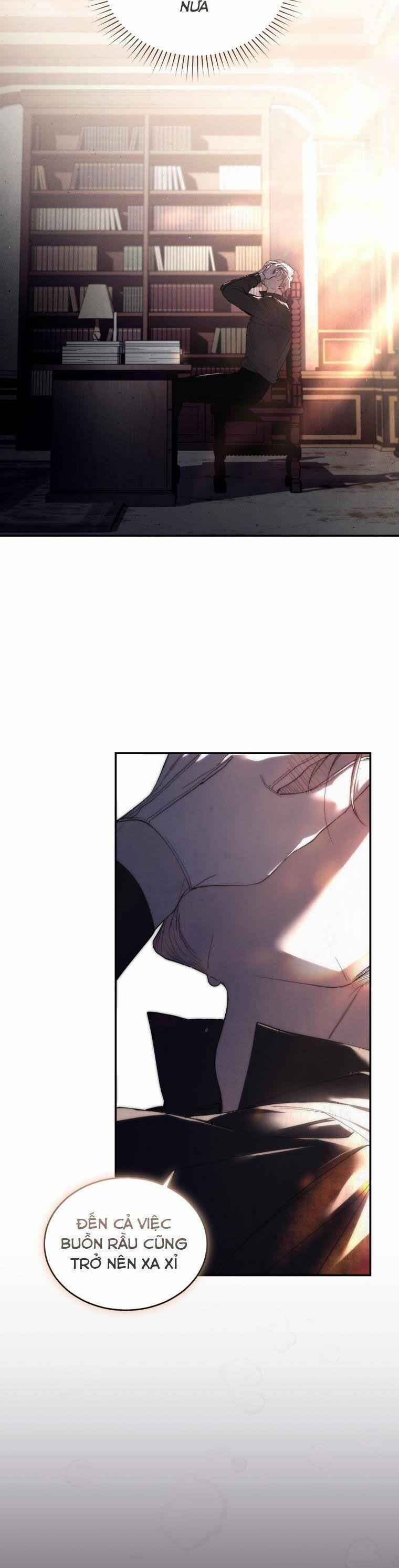 Quý Cô Trở Lại 33 trang 4