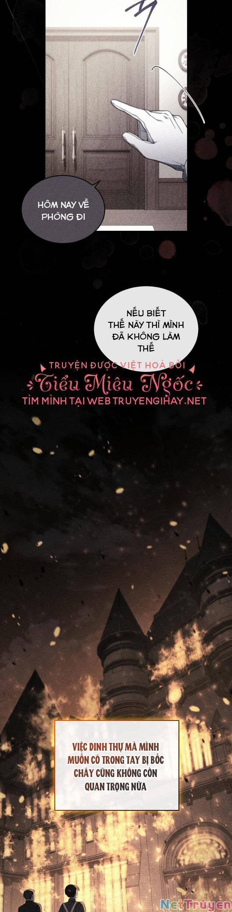 Quý Cô Trở Lại 33 trang 6