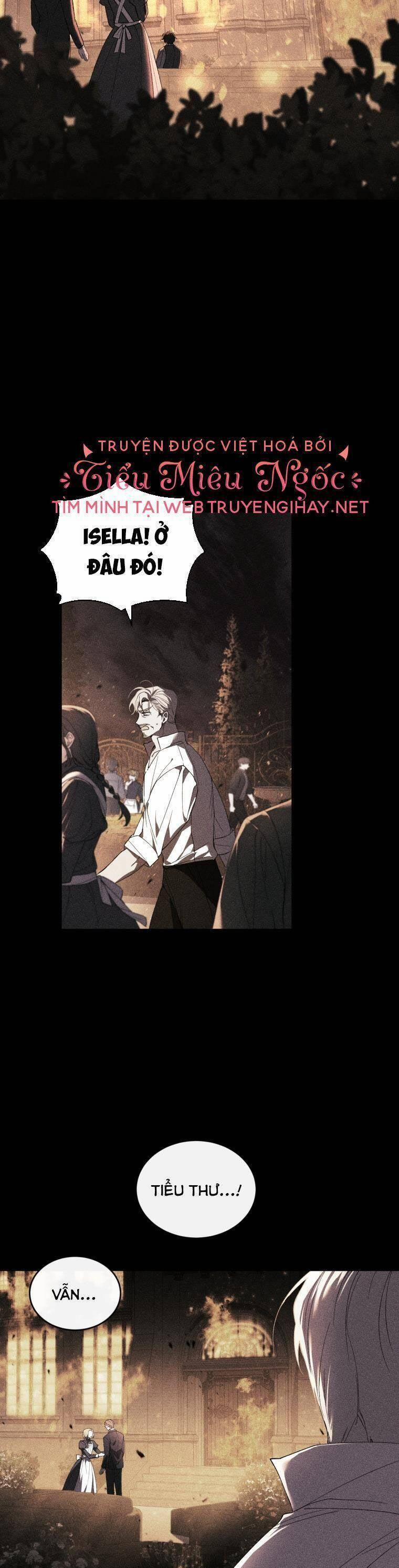 Quý Cô Trở Lại 33 trang 7