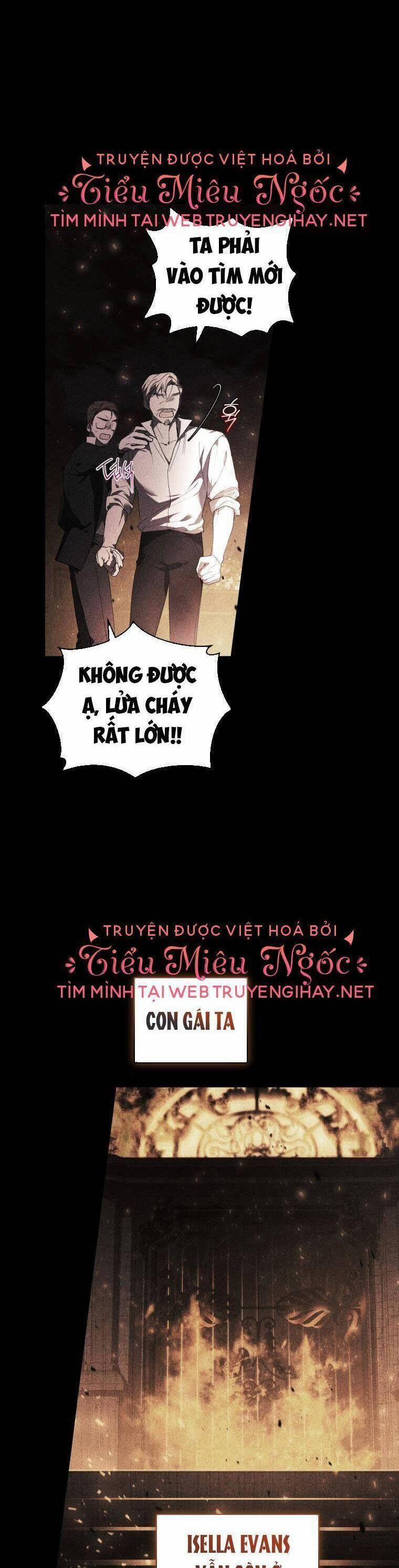 Quý Cô Trở Lại 33 trang 9