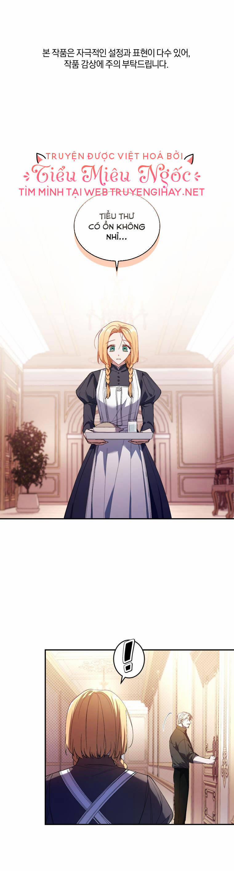 Quý Cô Trở Lại 34 trang 0