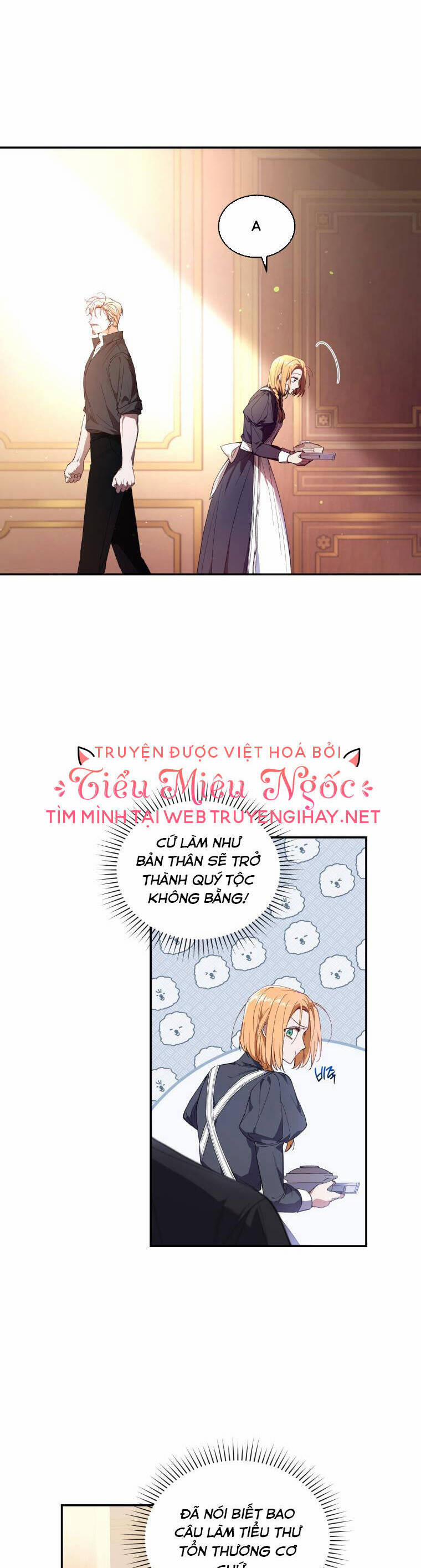 Quý Cô Trở Lại 34 trang 1