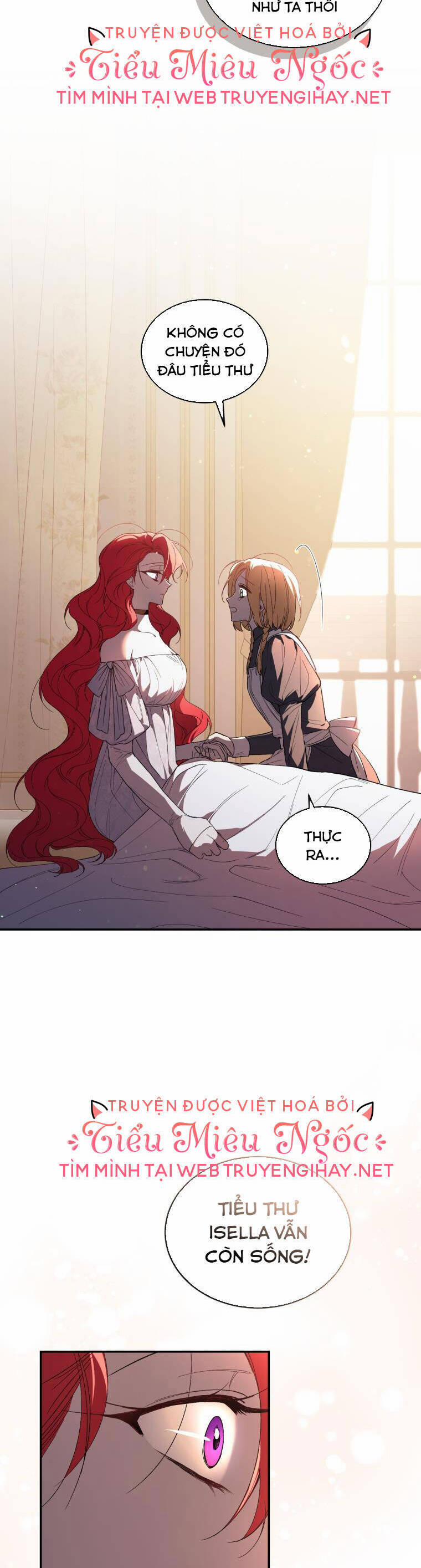 Quý Cô Trở Lại 34 trang 10