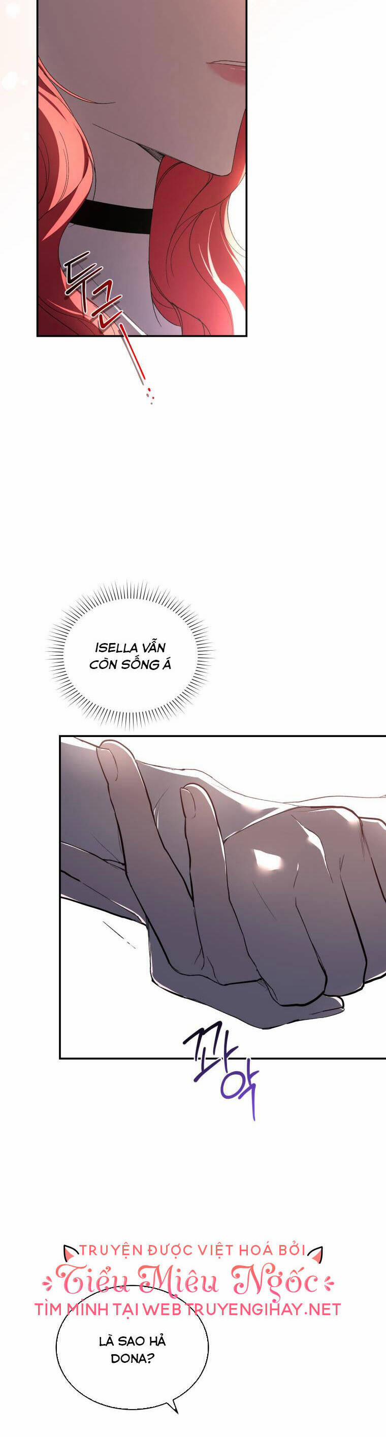 Quý Cô Trở Lại 34 trang 11