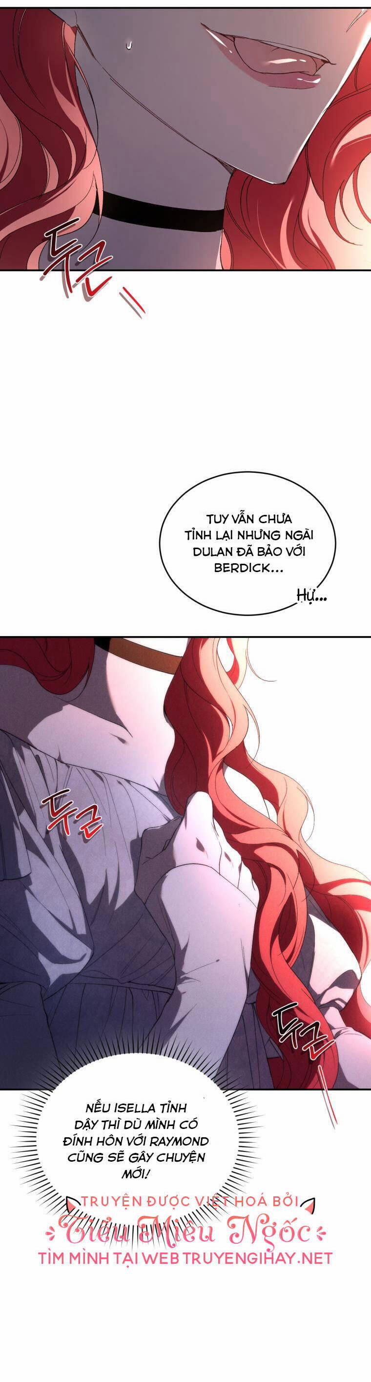 Quý Cô Trở Lại 34 trang 12