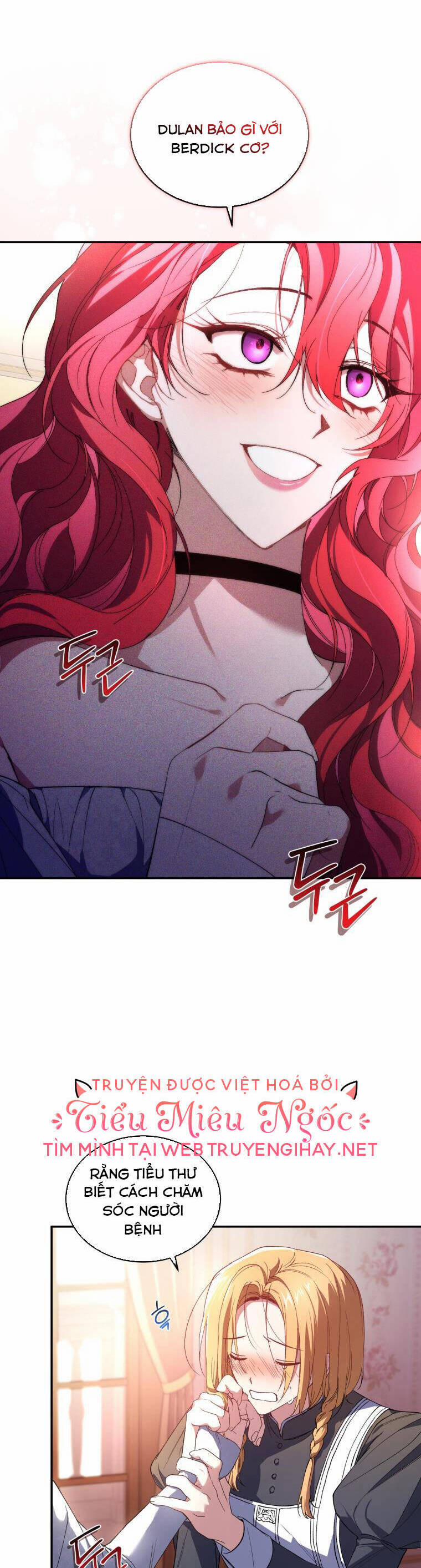 Quý Cô Trở Lại 34 trang 13