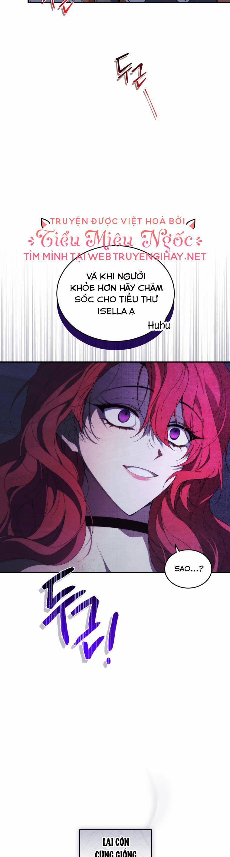 Quý Cô Trở Lại 34 trang 14