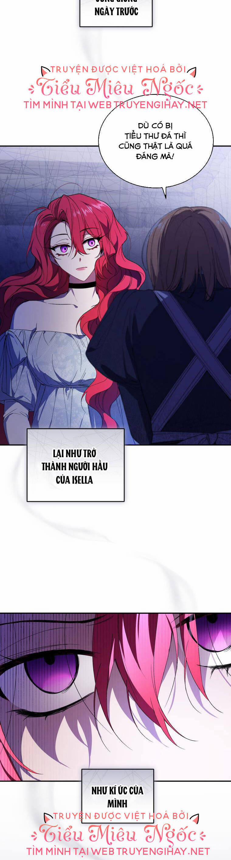 Quý Cô Trở Lại 34 trang 15