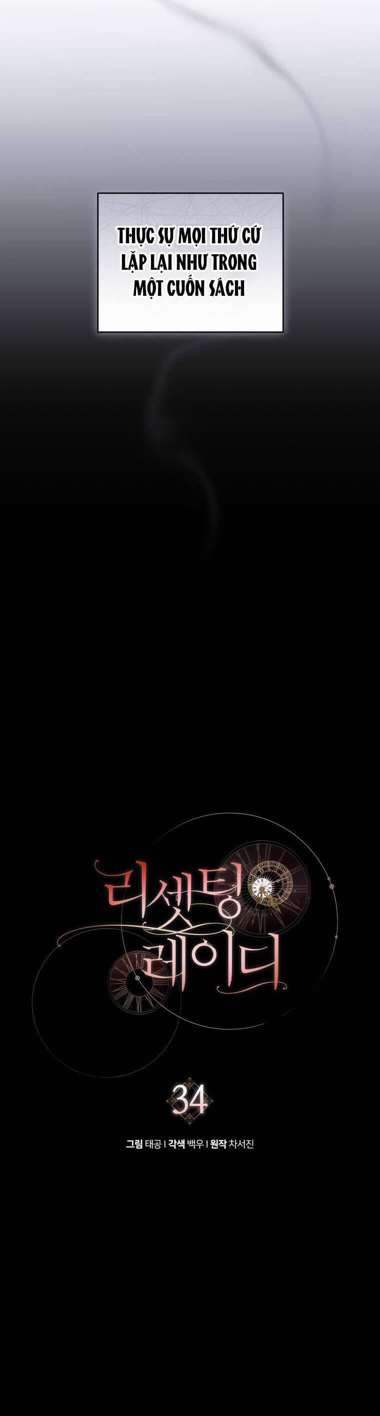 Quý Cô Trở Lại 34 trang 16