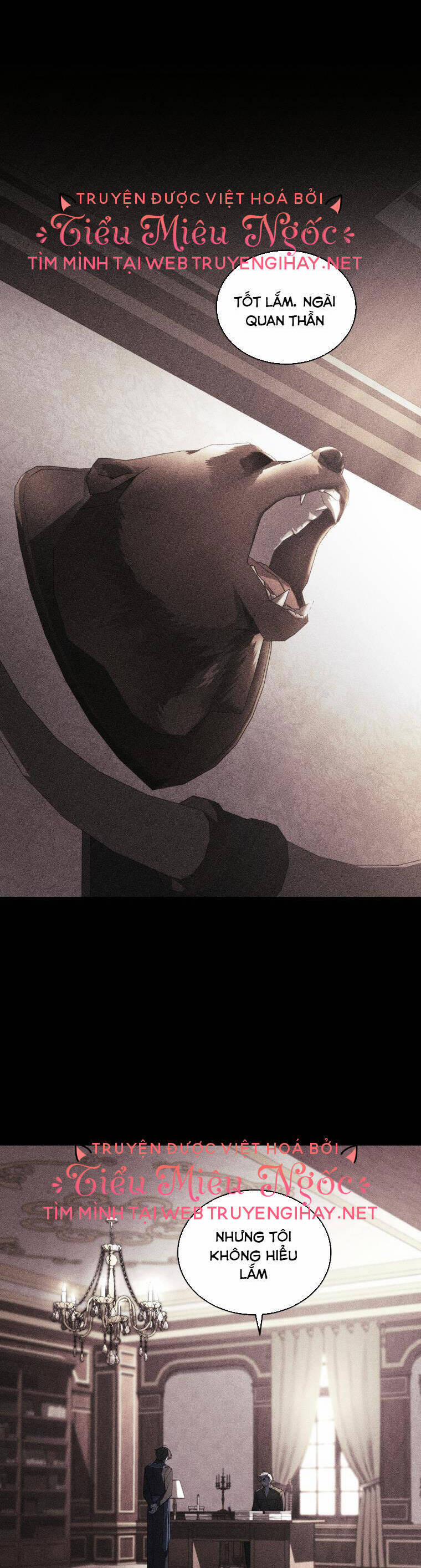 Quý Cô Trở Lại 34 trang 17