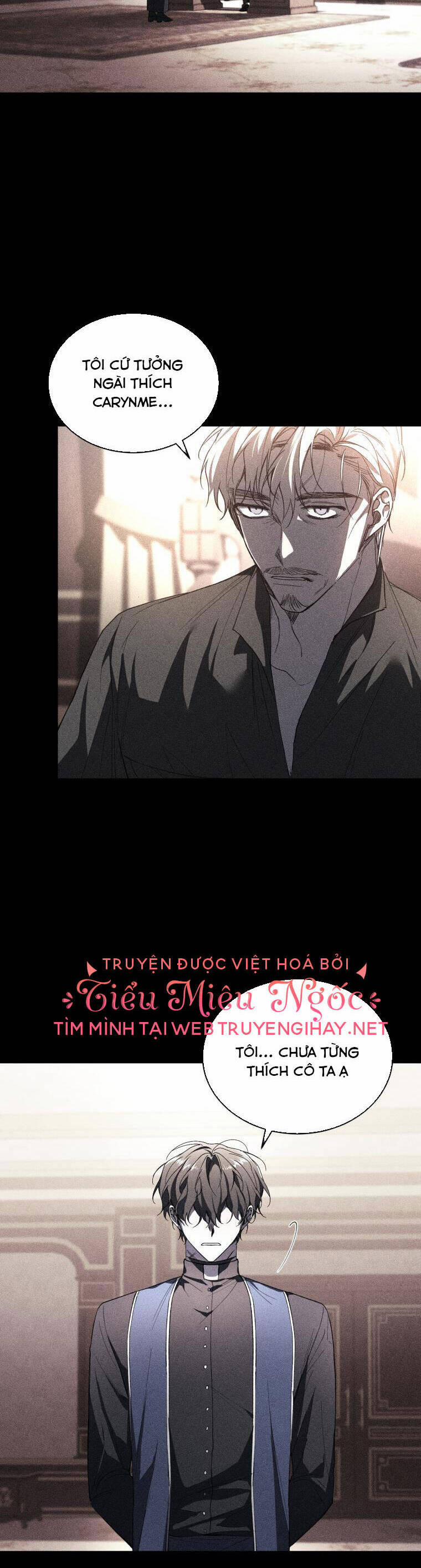 Quý Cô Trở Lại 34 trang 18