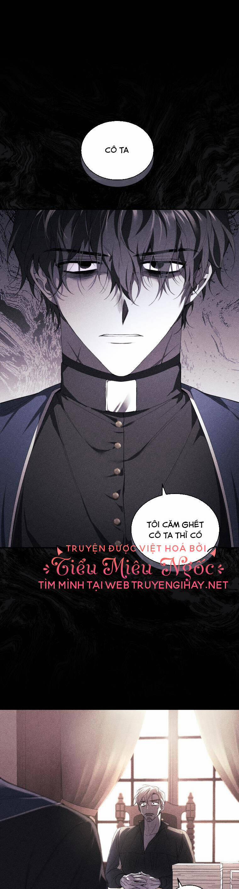 Quý Cô Trở Lại 34 trang 19