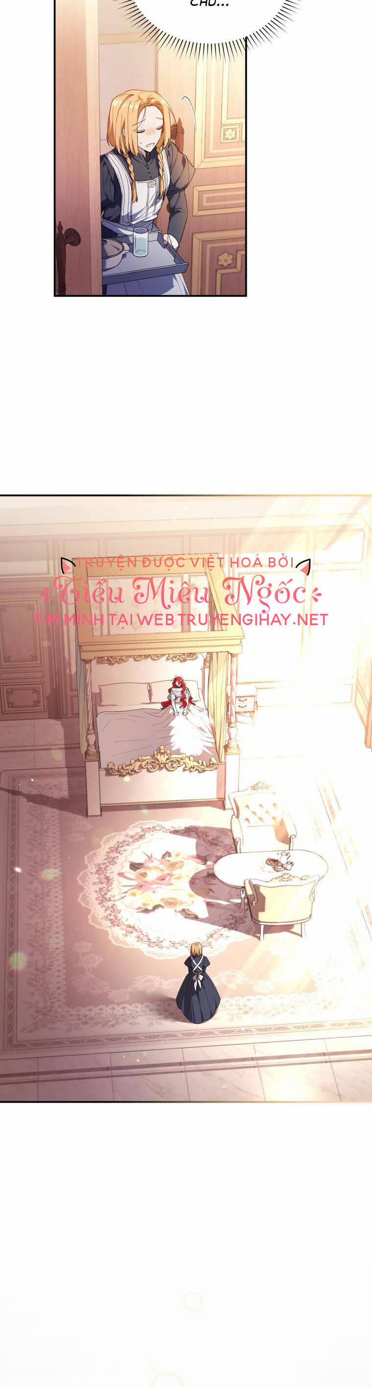 Quý Cô Trở Lại 34 trang 2