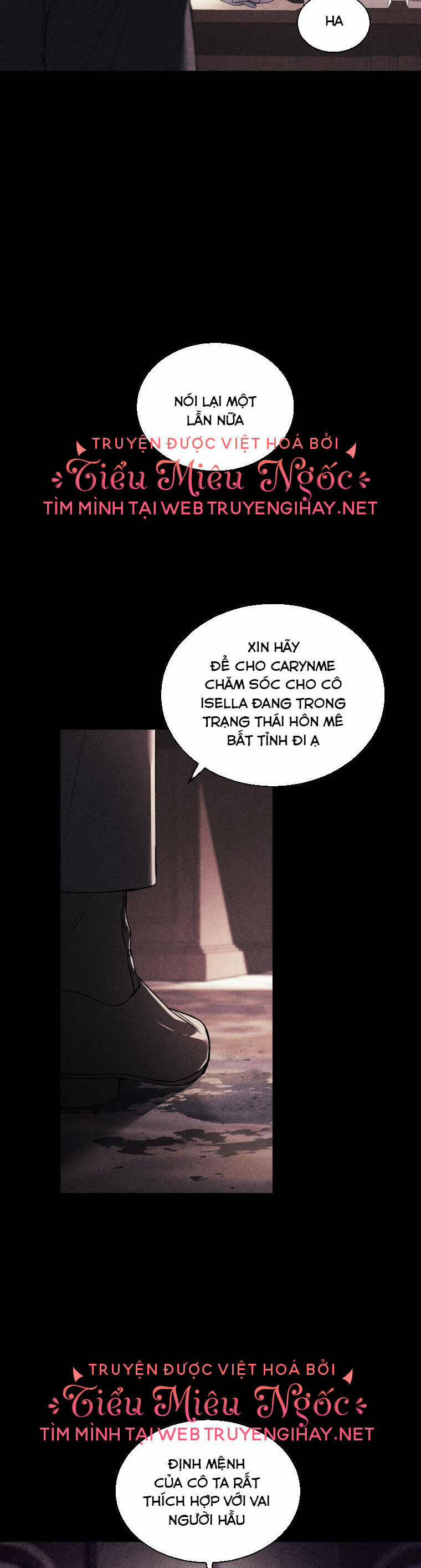 Quý Cô Trở Lại 34 trang 20