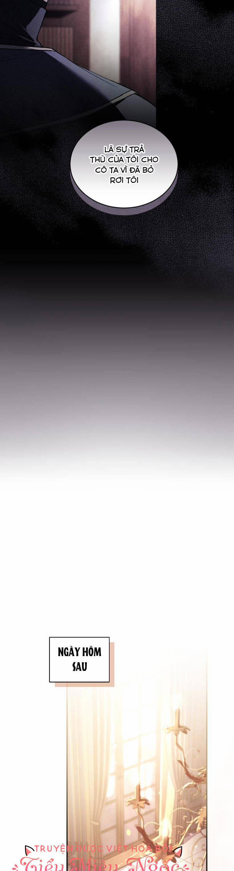 Quý Cô Trở Lại 34 trang 22