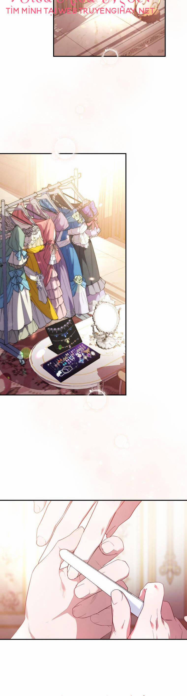 Quý Cô Trở Lại 34 trang 23