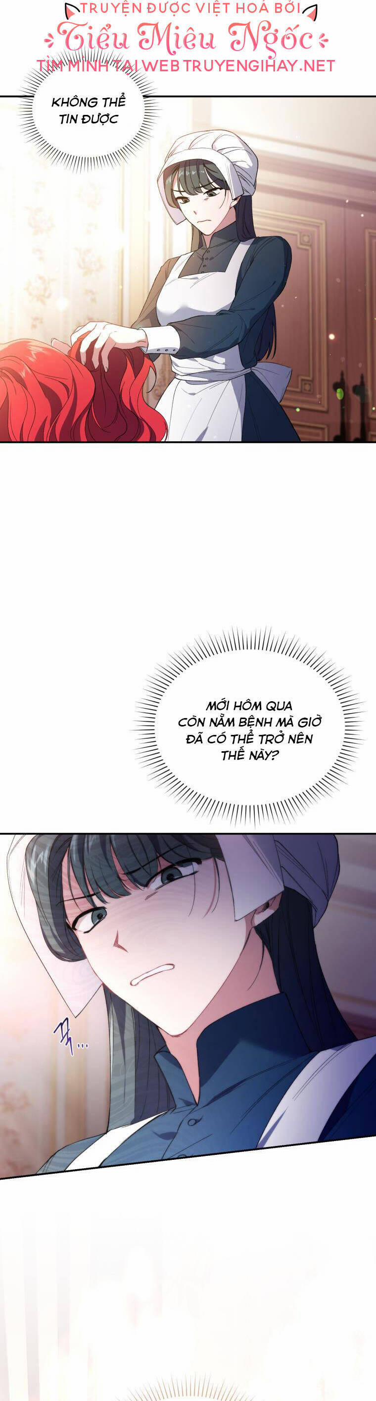 Quý Cô Trở Lại 34 trang 24