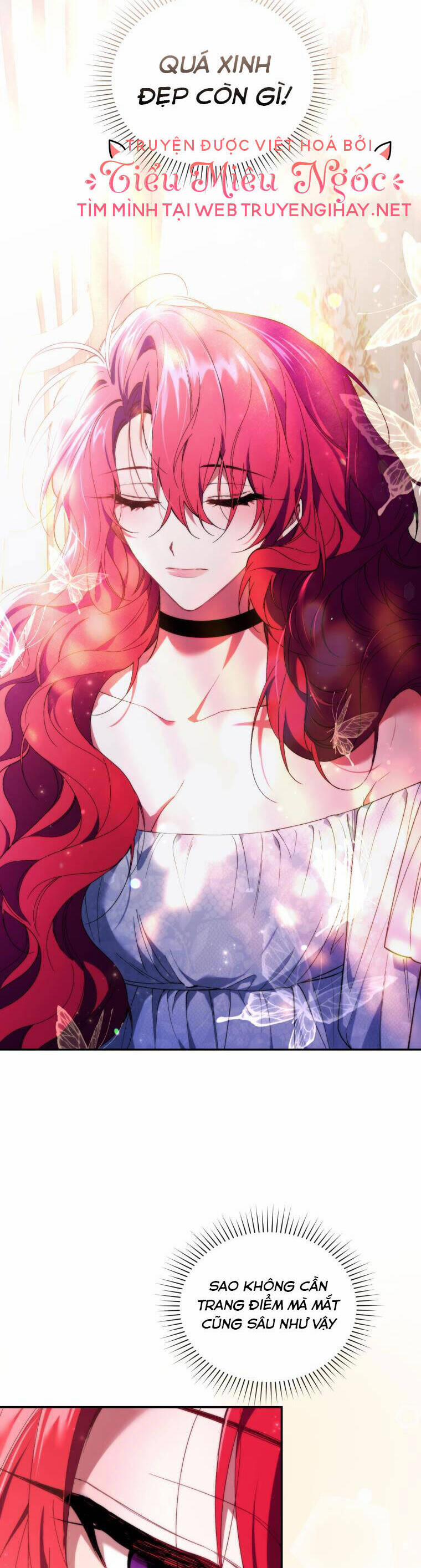 Quý Cô Trở Lại 34 trang 25