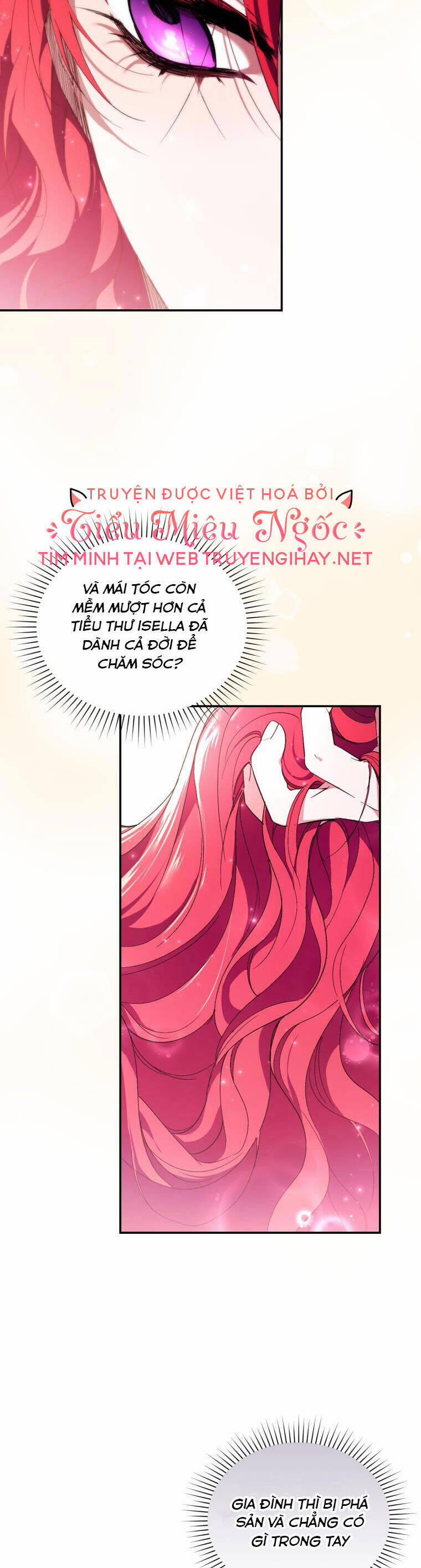 Quý Cô Trở Lại 34 trang 26