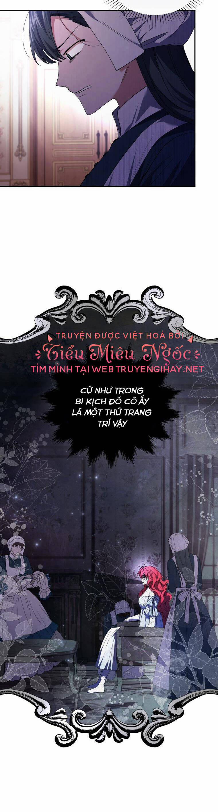 Quý Cô Trở Lại 34 trang 27