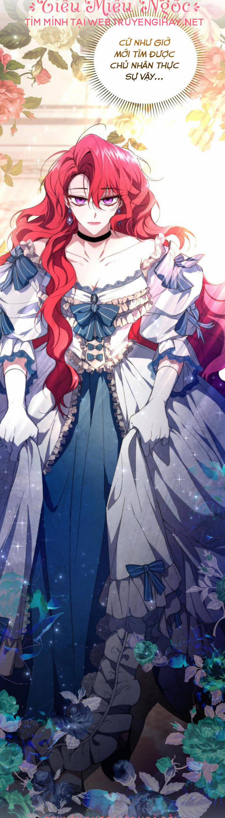 Quý Cô Trở Lại 34 trang 29