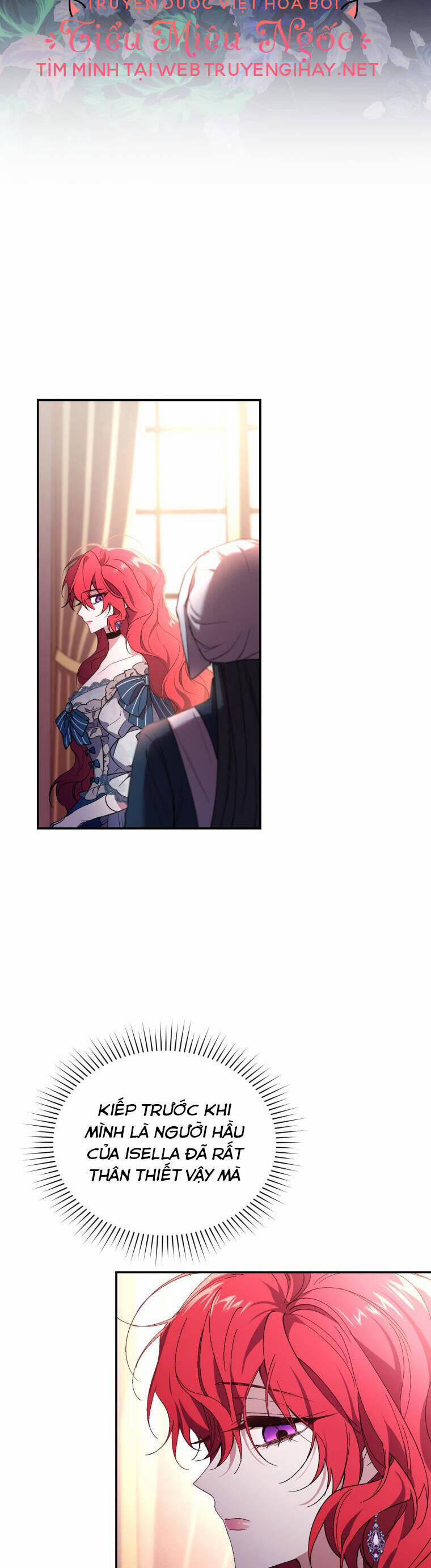 Quý Cô Trở Lại 34 trang 30