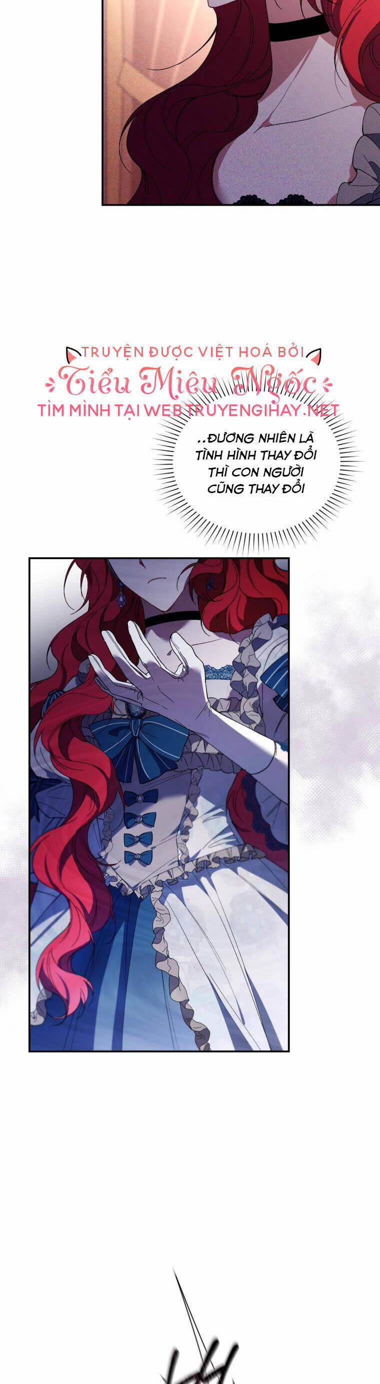 Quý Cô Trở Lại 34 trang 31