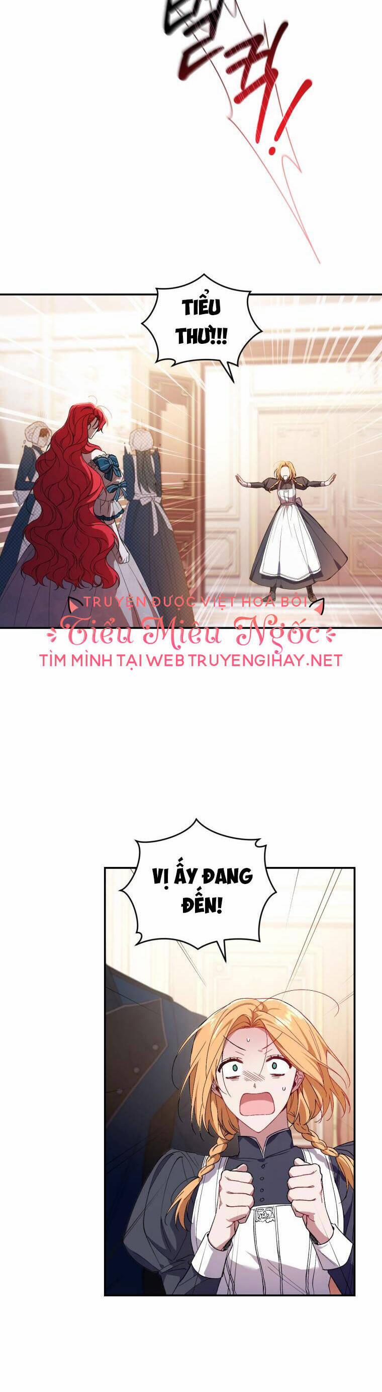 Quý Cô Trở Lại 34 trang 32