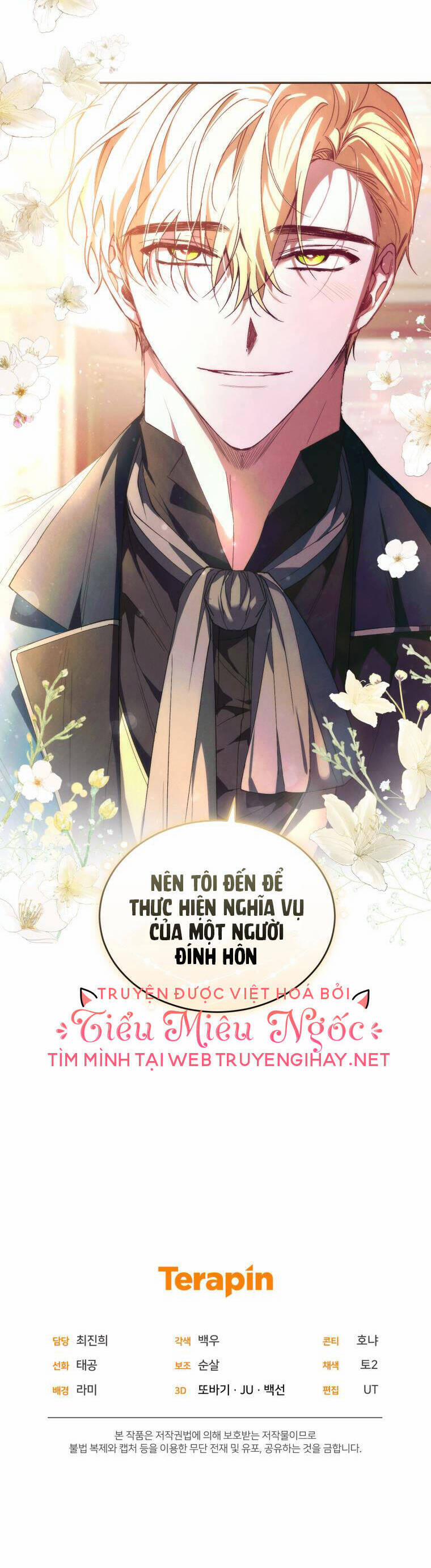 Quý Cô Trở Lại 34 trang 34