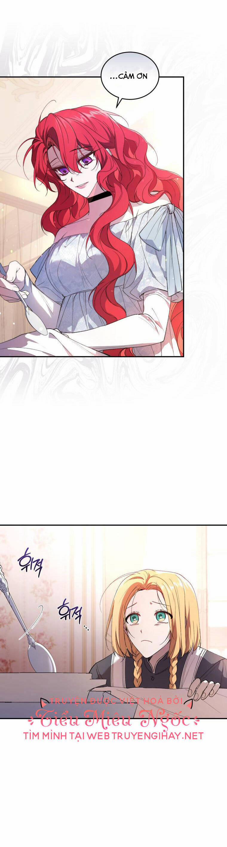 Quý Cô Trở Lại 34 trang 4