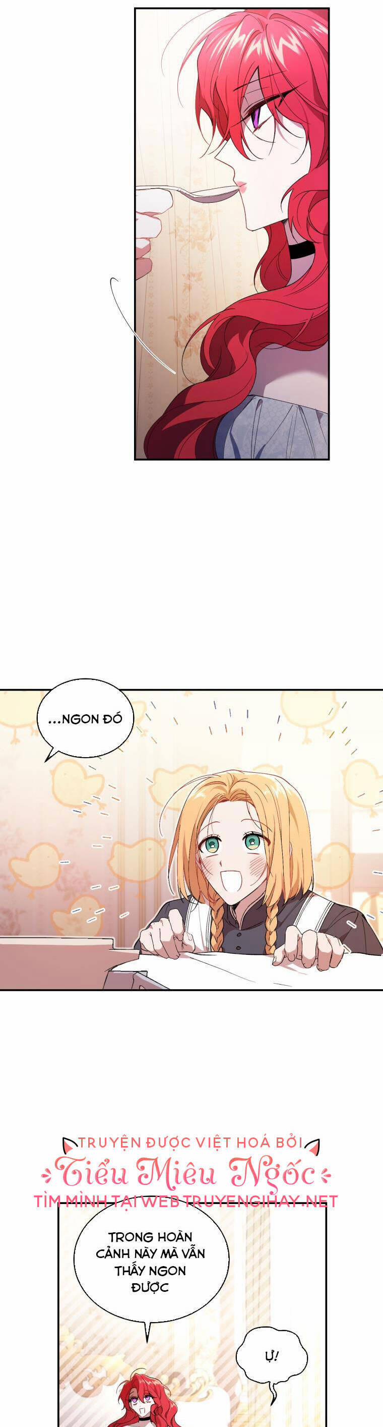 Quý Cô Trở Lại 34 trang 5