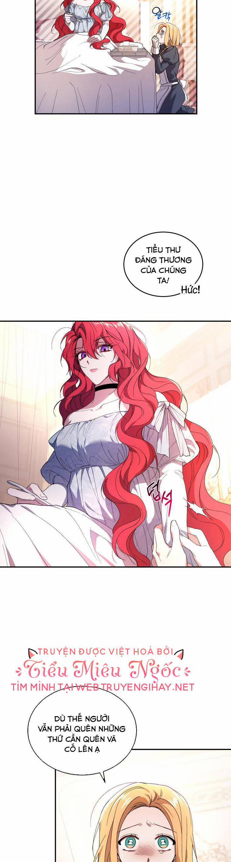 Quý Cô Trở Lại 34 trang 6