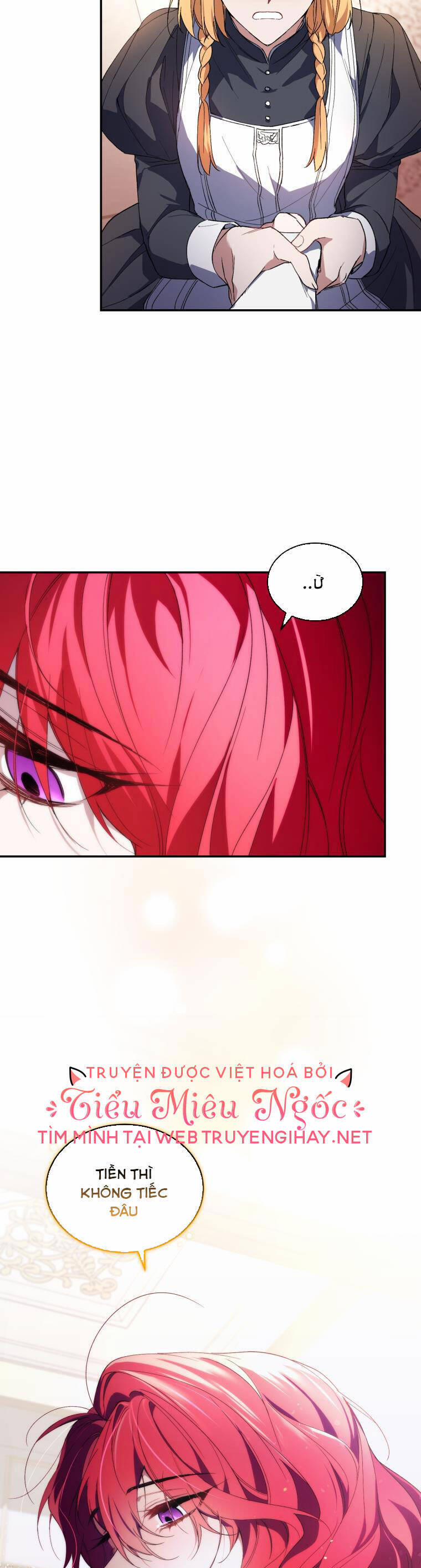 Quý Cô Trở Lại 34 trang 7