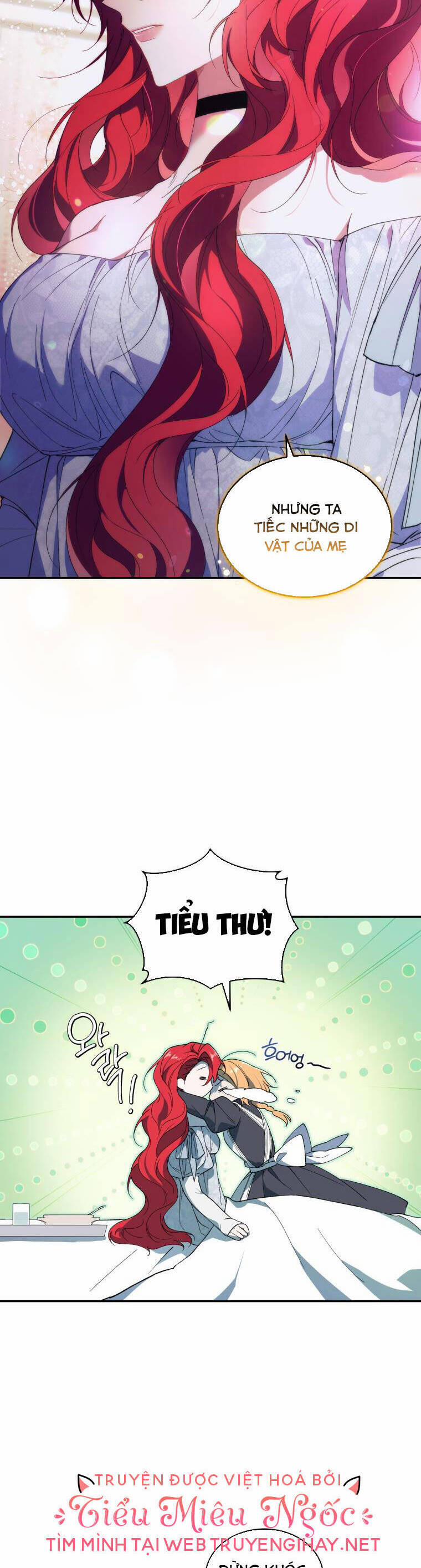 Quý Cô Trở Lại 34 trang 8