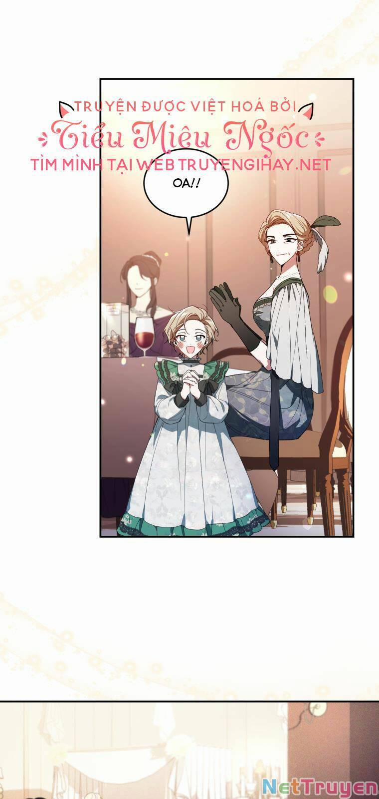 Quý Cô Trở Lại 35 trang 10