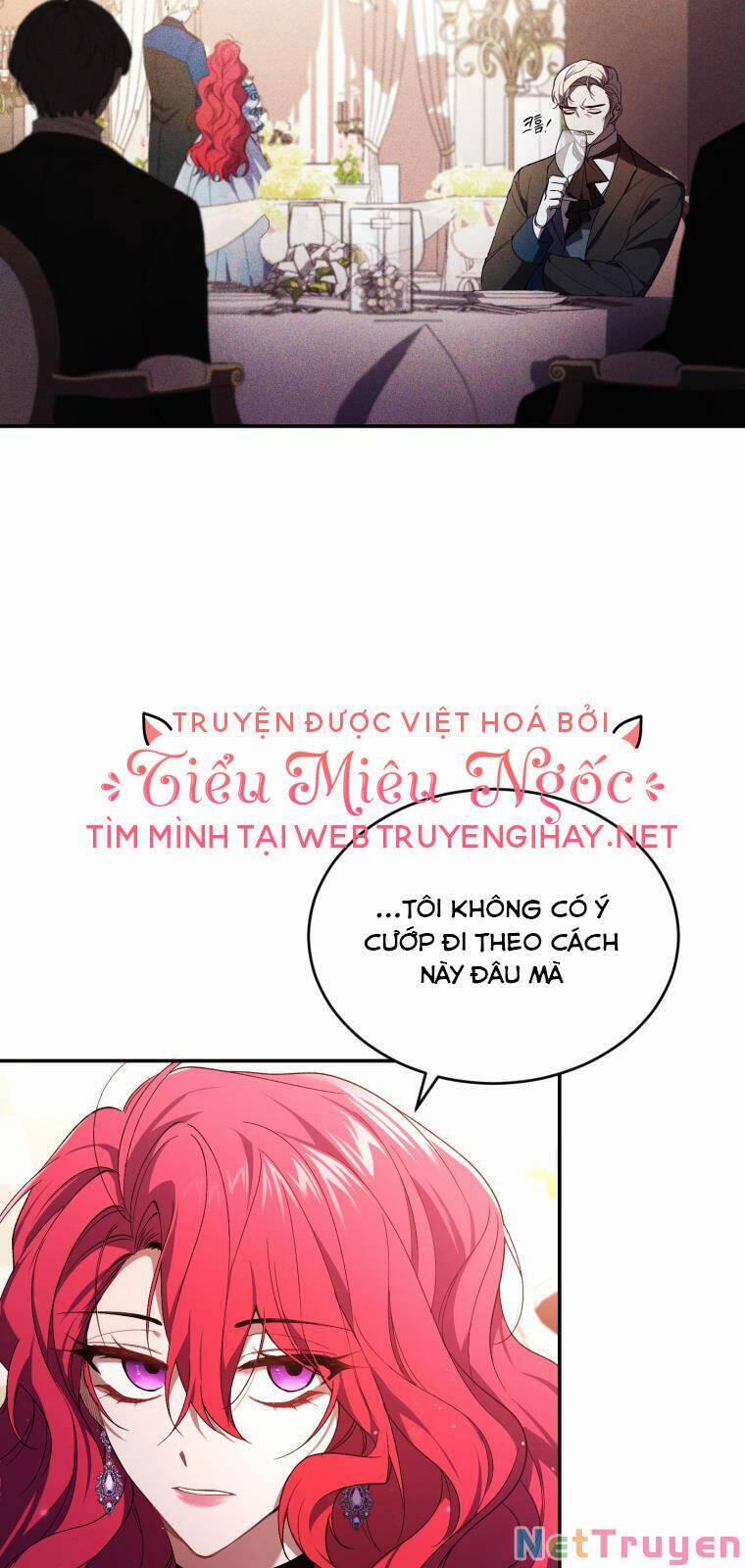 Quý Cô Trở Lại 35 trang 11