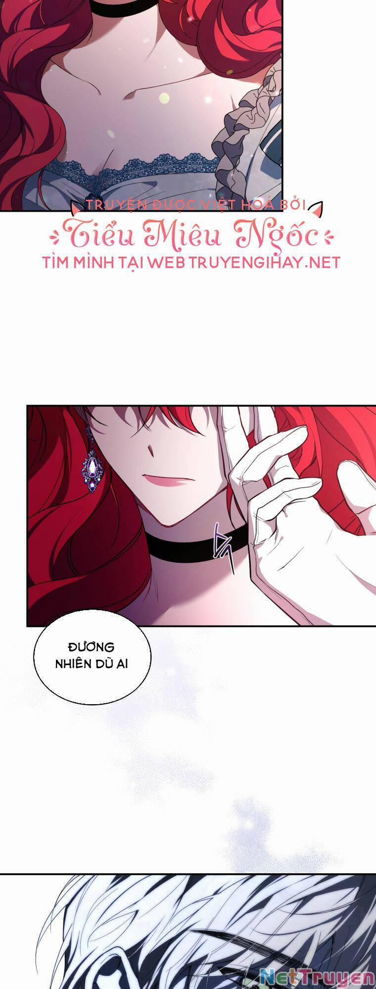 Quý Cô Trở Lại 35 trang 12