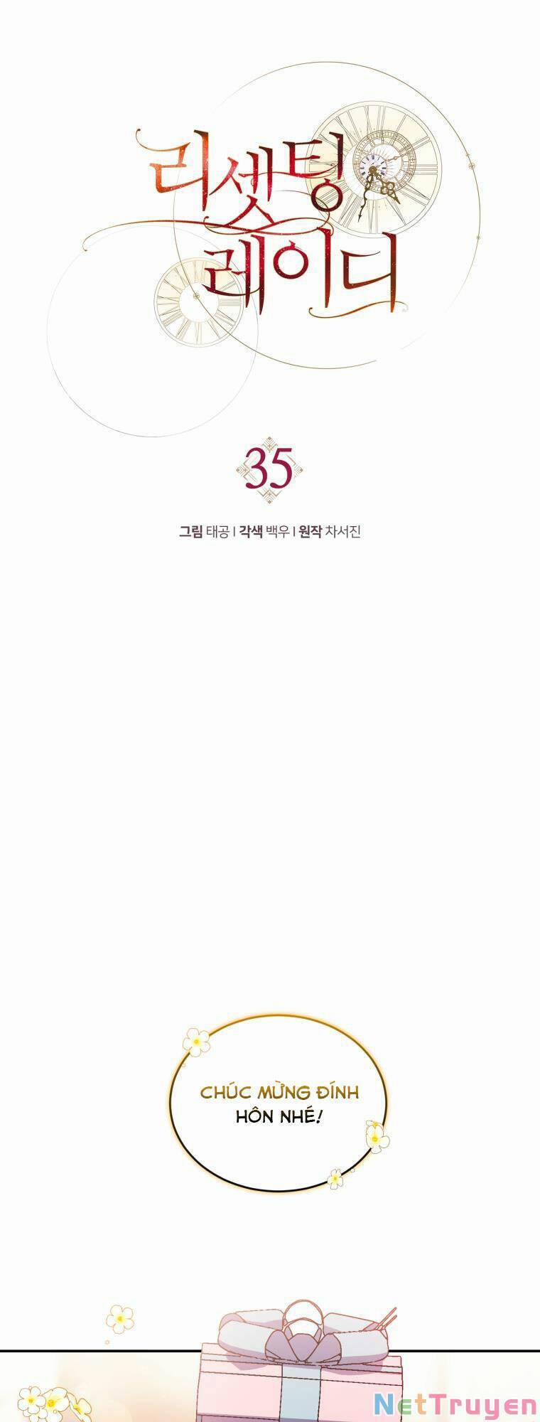 Quý Cô Trở Lại 35 trang 14