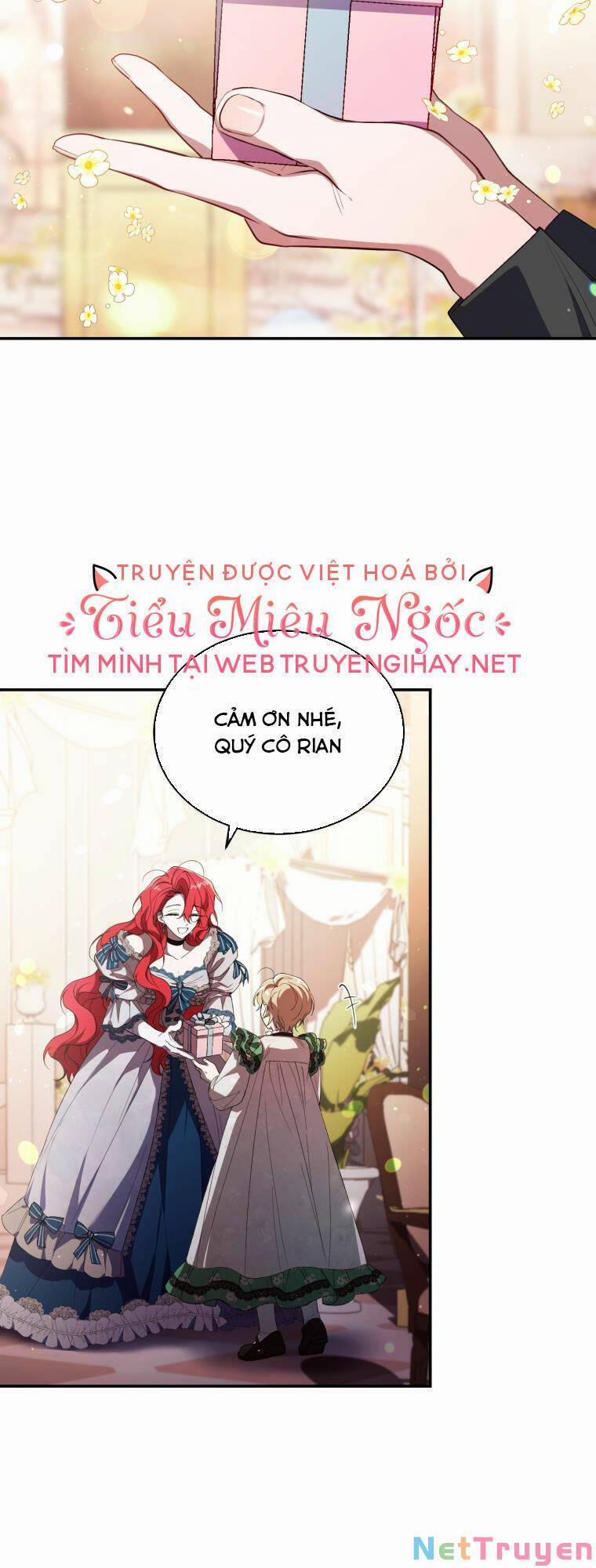 Quý Cô Trở Lại 35 trang 15