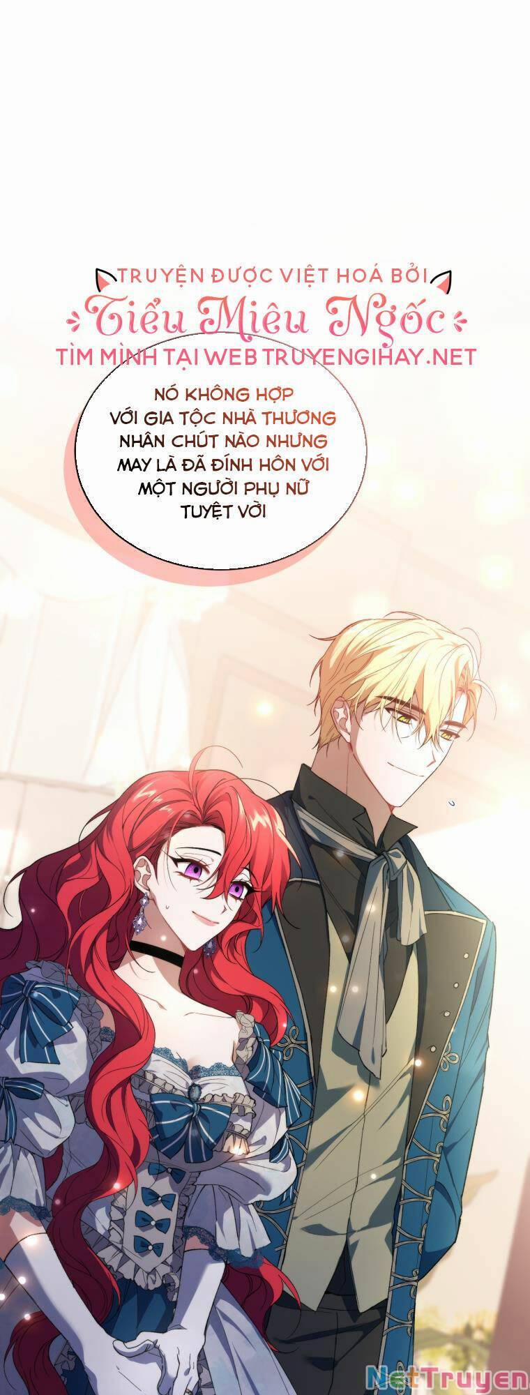 Quý Cô Trở Lại 35 trang 18