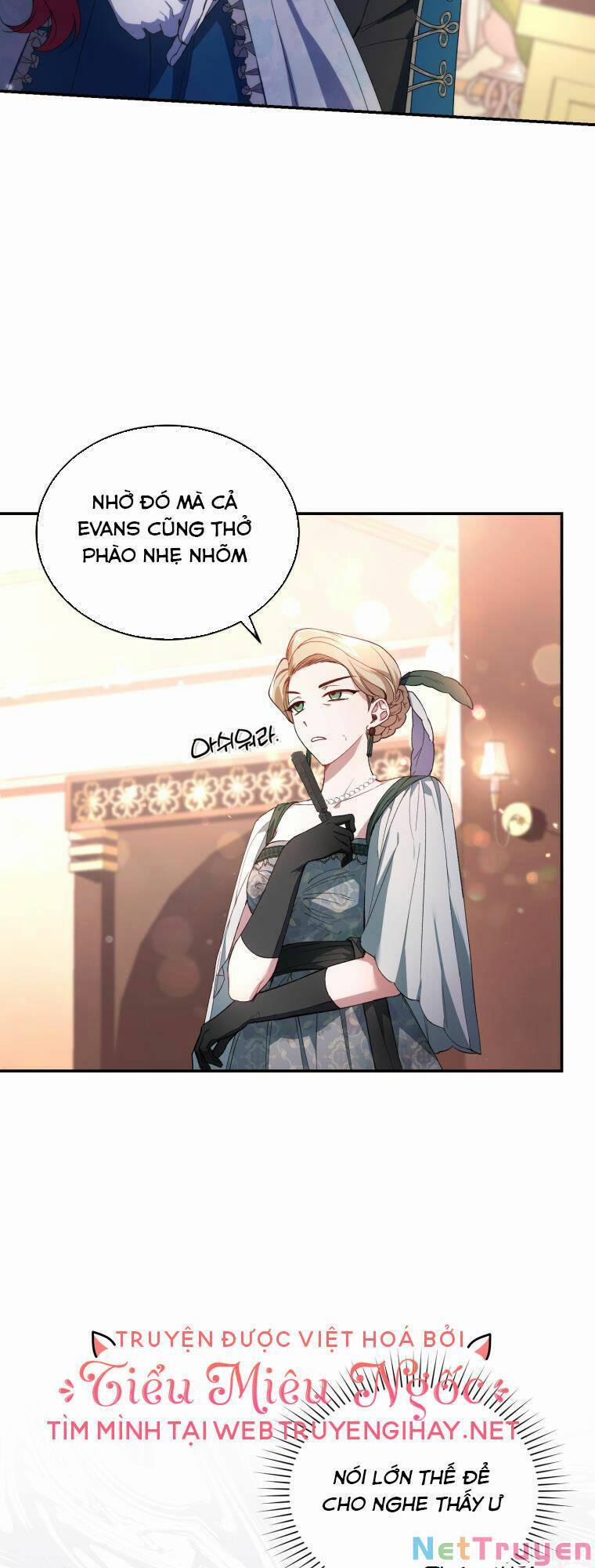 Quý Cô Trở Lại 35 trang 19