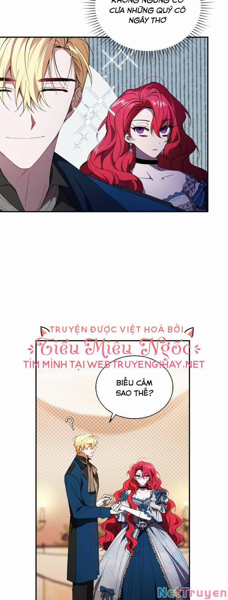 Quý Cô Trở Lại 35 trang 2