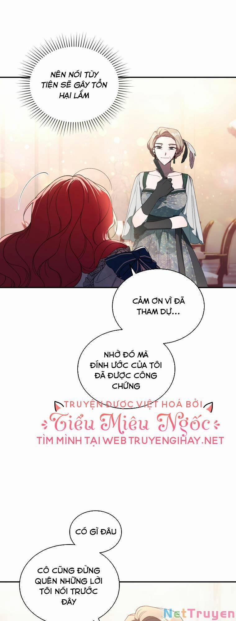 Quý Cô Trở Lại 35 trang 22