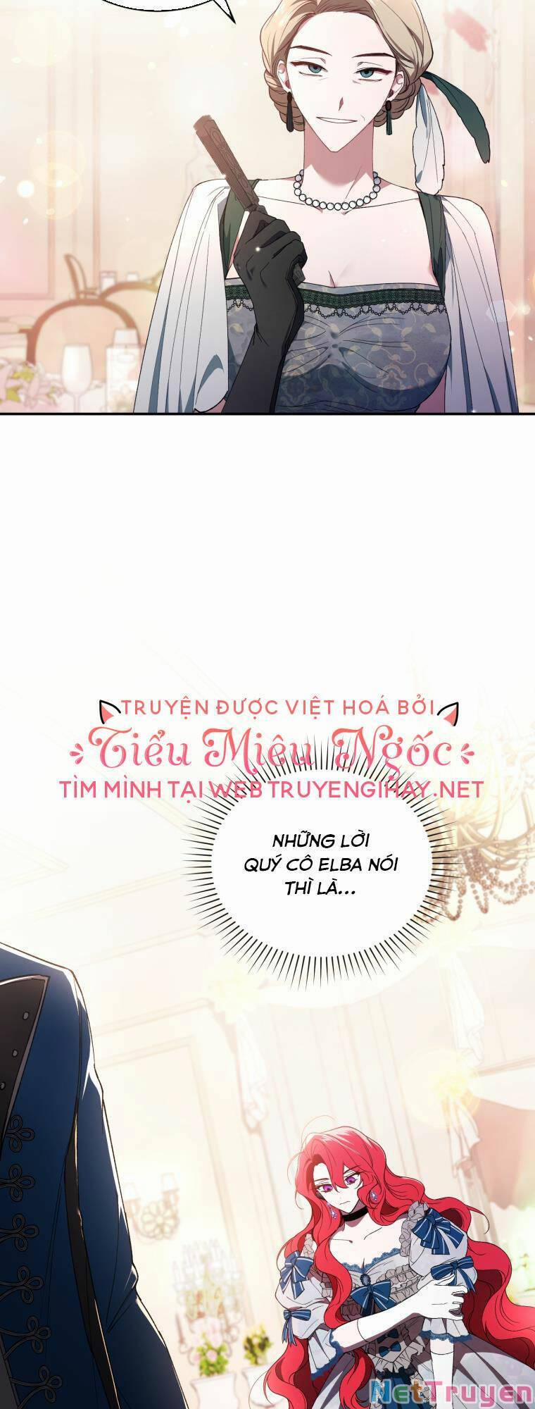 Quý Cô Trở Lại 35 trang 23