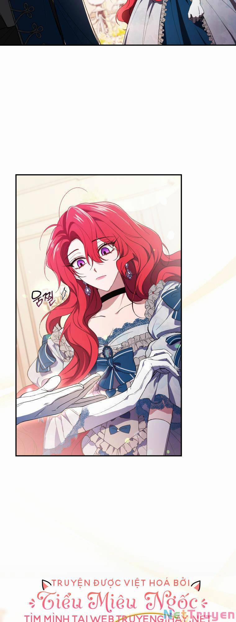 Quý Cô Trở Lại 35 trang 24