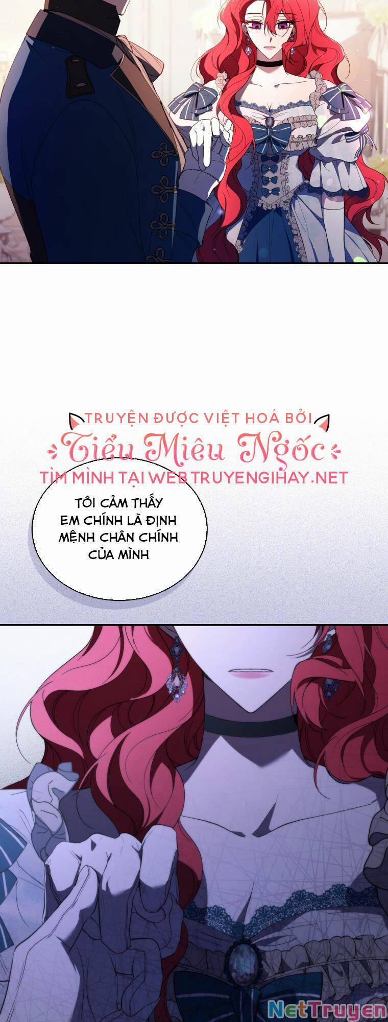 Quý Cô Trở Lại 35 trang 26