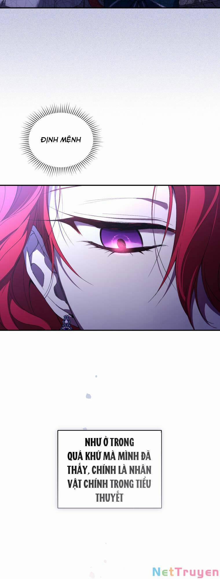 Quý Cô Trở Lại 35 trang 27