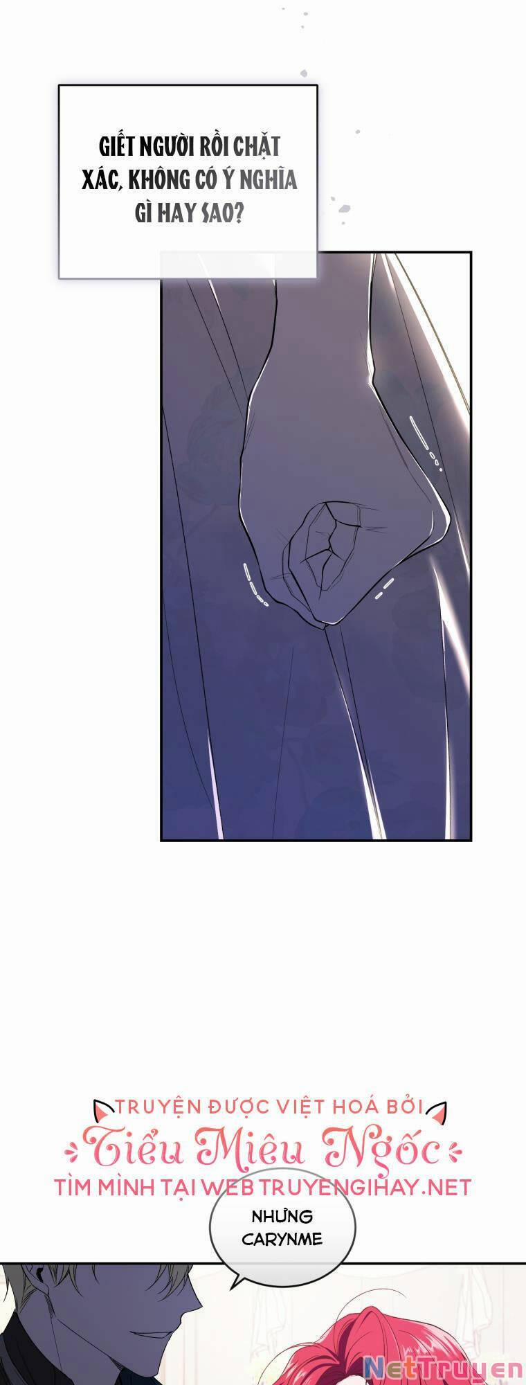 Quý Cô Trở Lại 35 trang 29