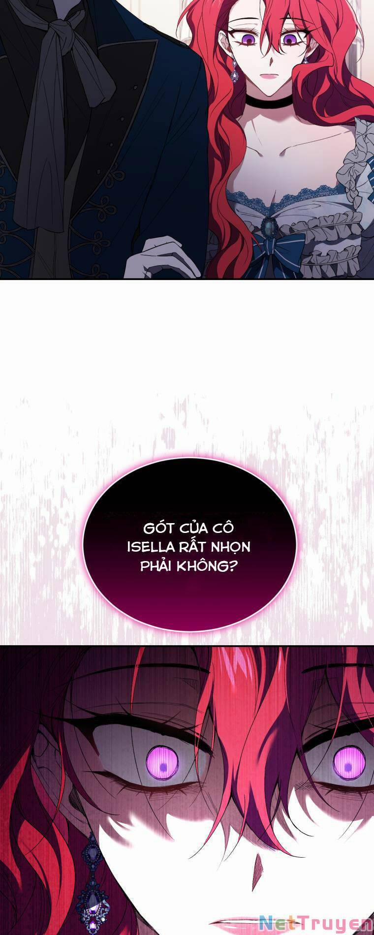 Quý Cô Trở Lại 35 trang 30